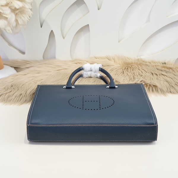 エルメス バッグ 激安角部分ディテール